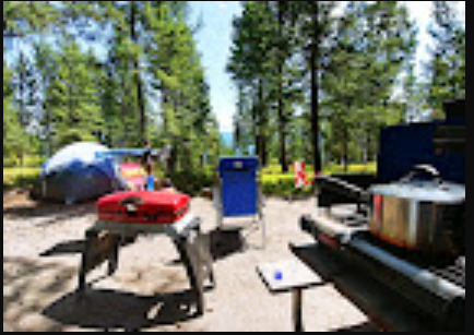 West Shore State Park