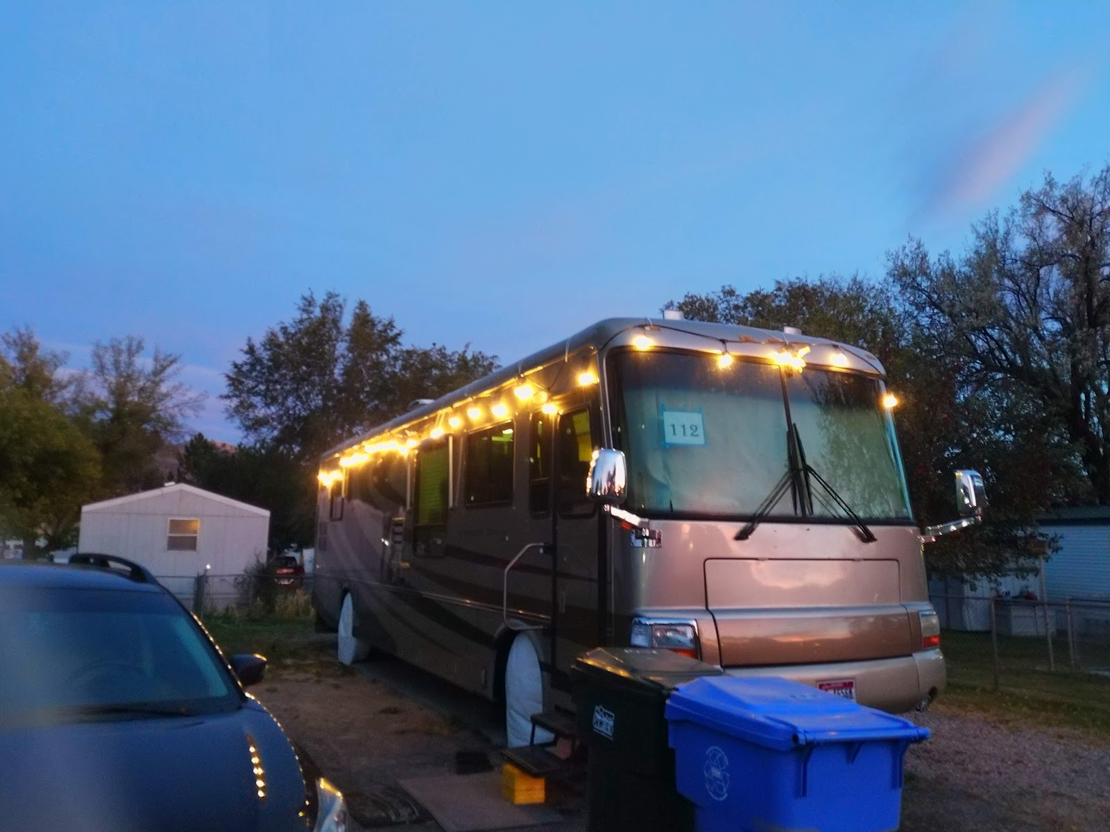 Cowboy RV Park
