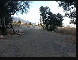 Fort Independence Reservation RV Park