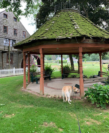 Mill Bridge Village and Camp Resort