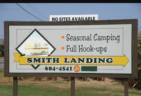 Smith's Landing & RV Park