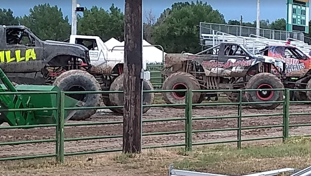 Central Wyoming Fair