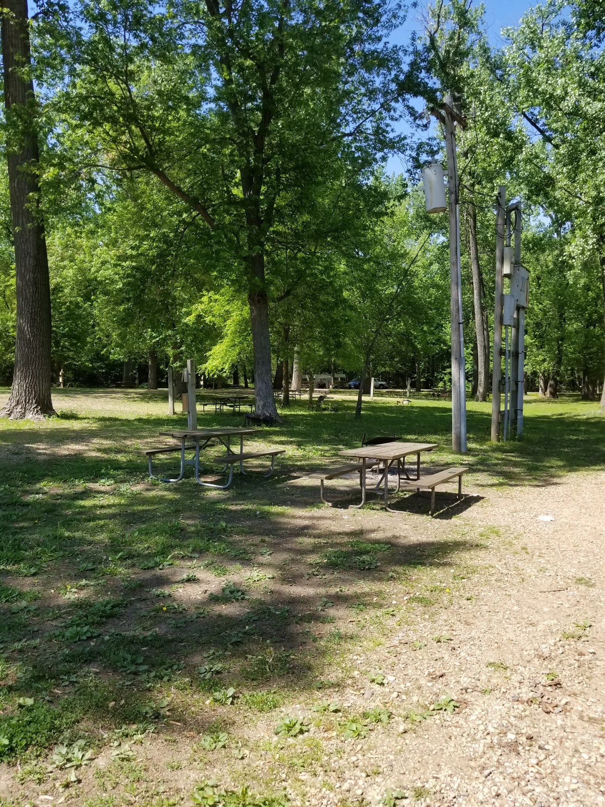 Rice Lake State Fish and Wildlife Area