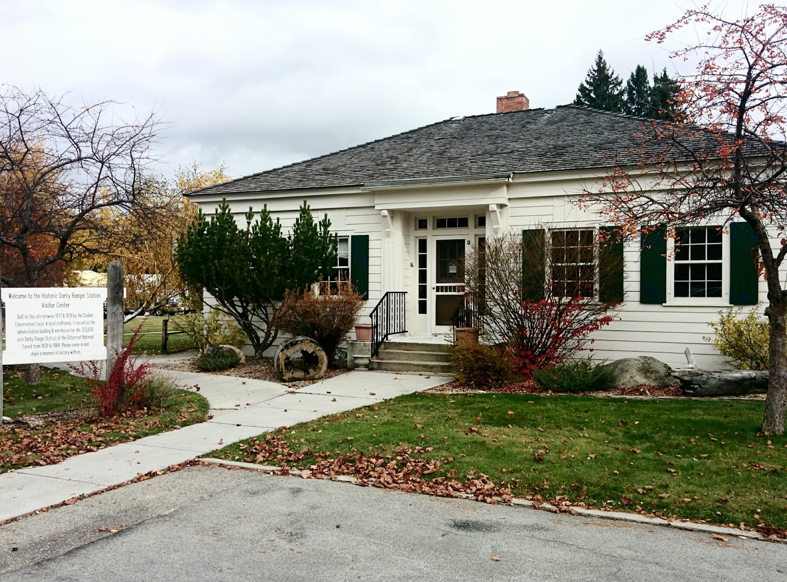 Black Bear Campground