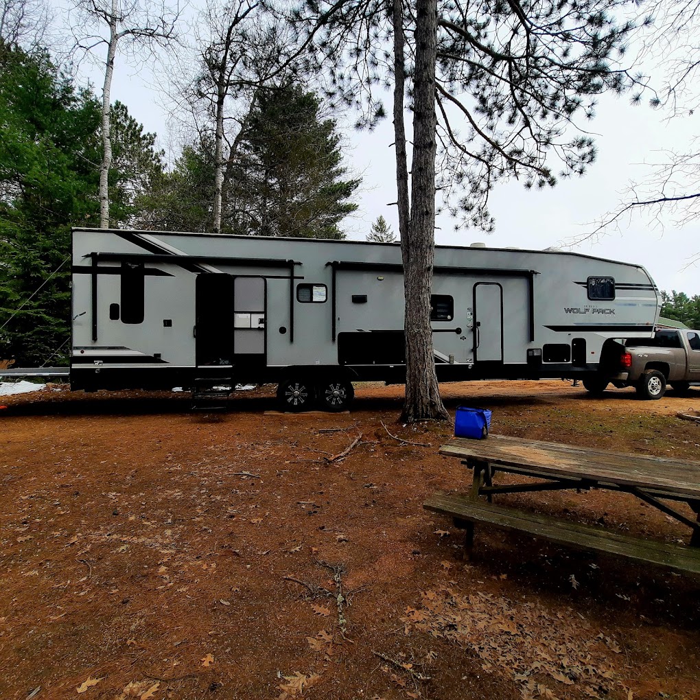 High Pines Campground