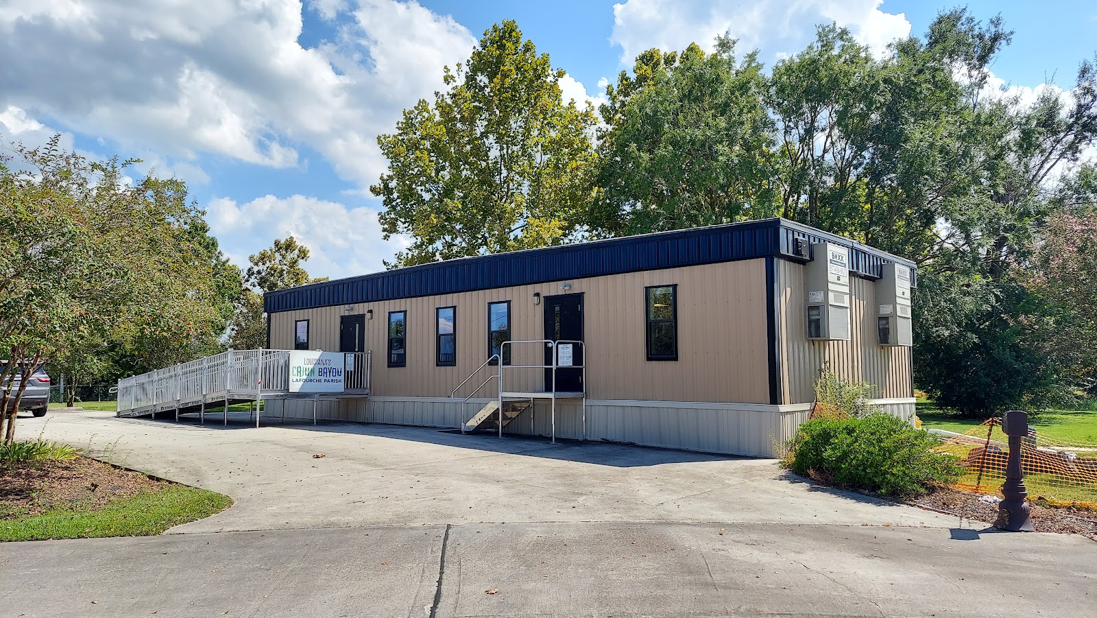 Bayou Lafourche Area Cvb