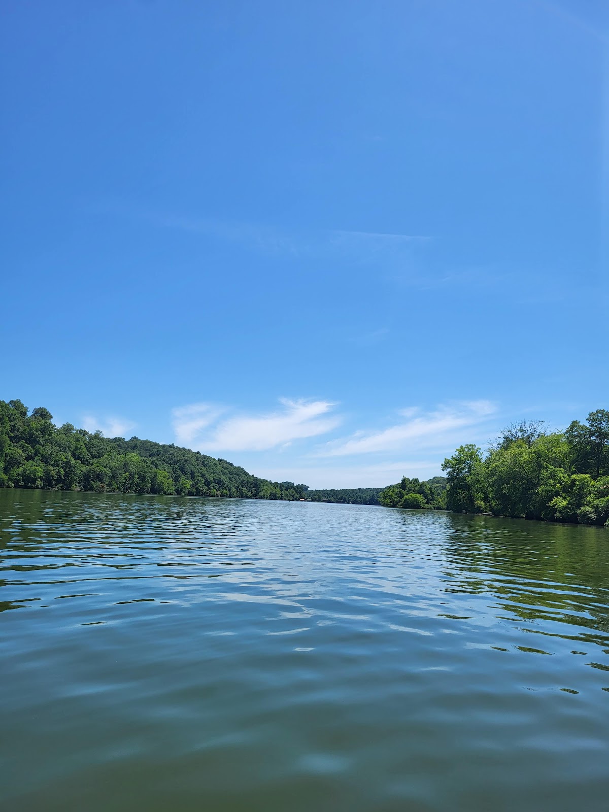 Indian Boundary Receation Area