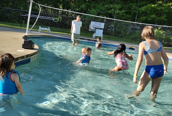 Highbanks Campground