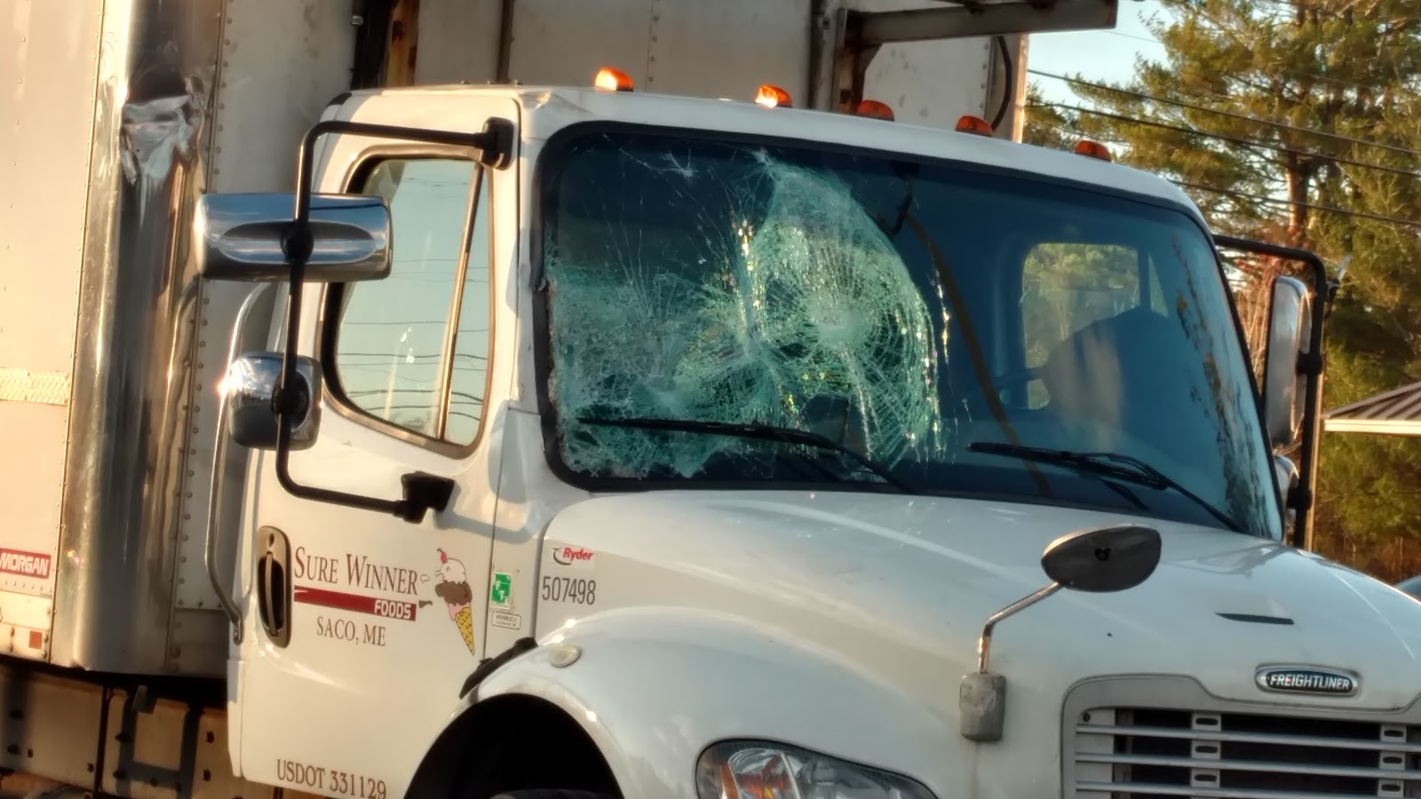 Homestead Campground