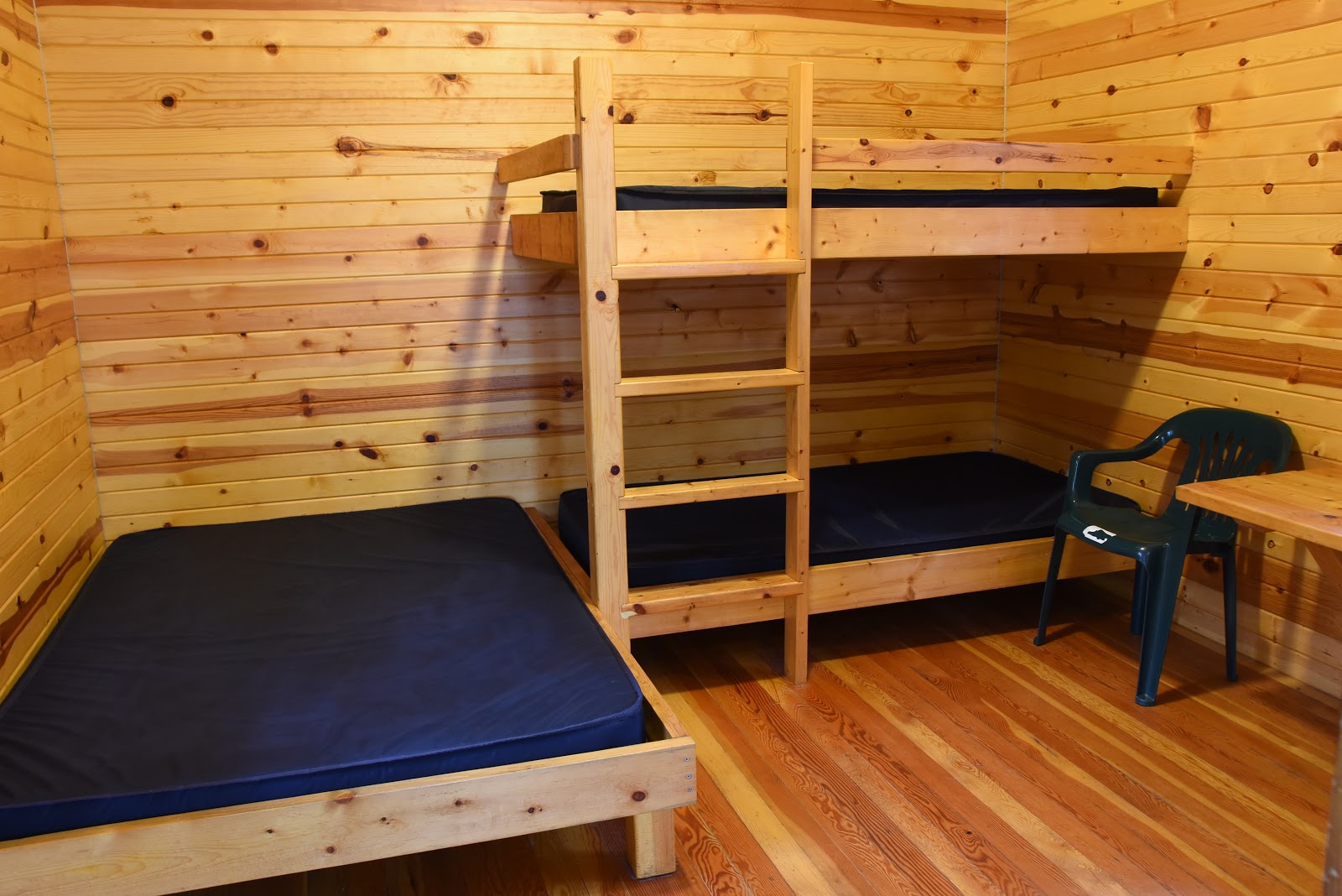 Duck Creek Campground