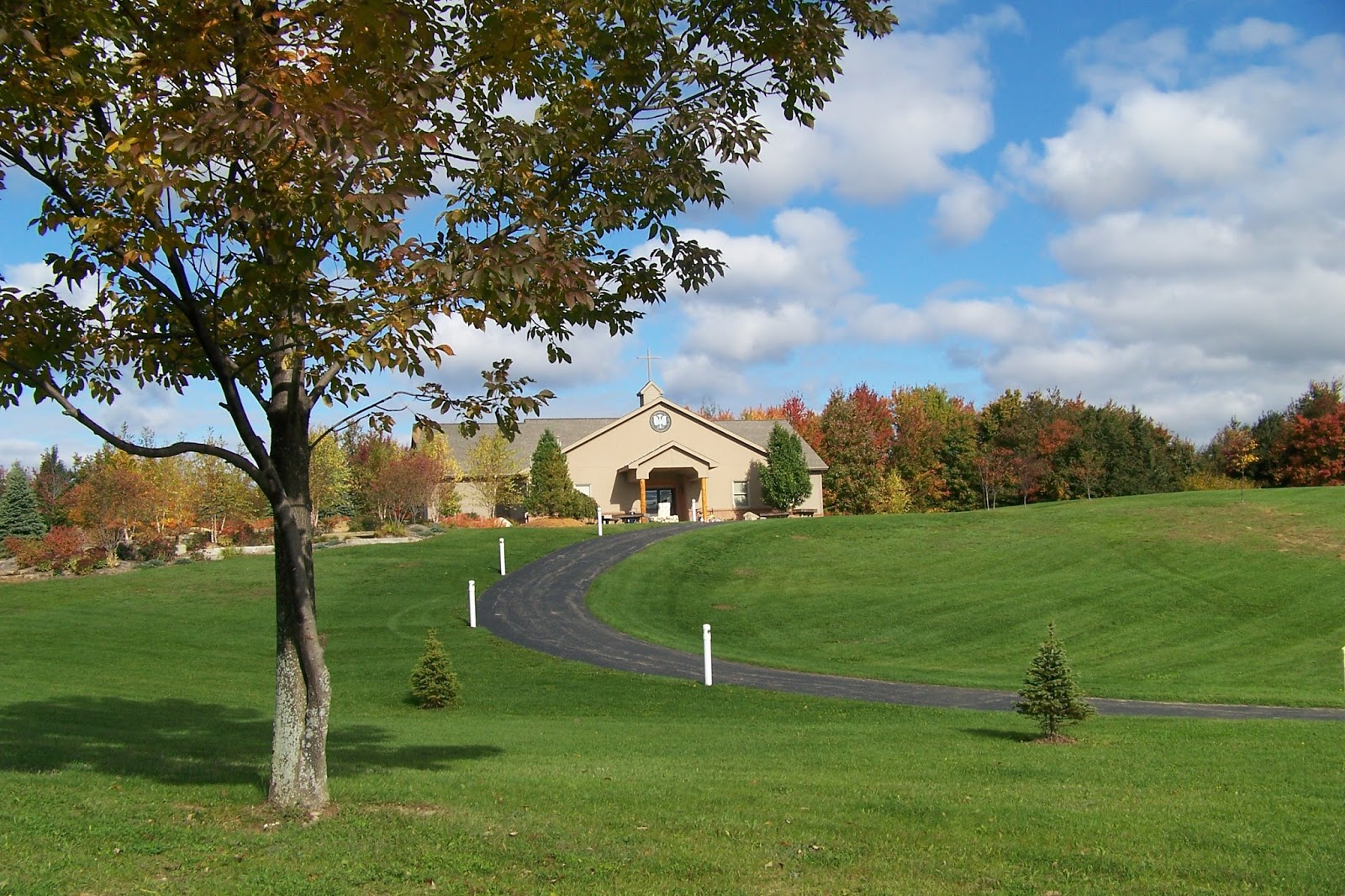 Michawana Campground