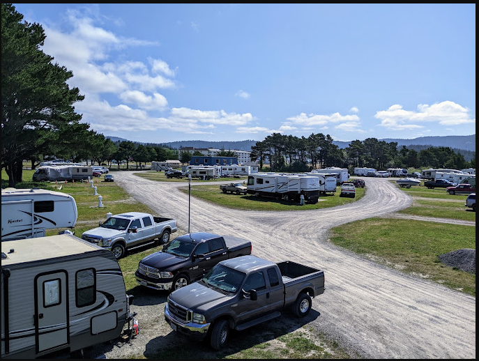 Shoreline RV Park & Campground