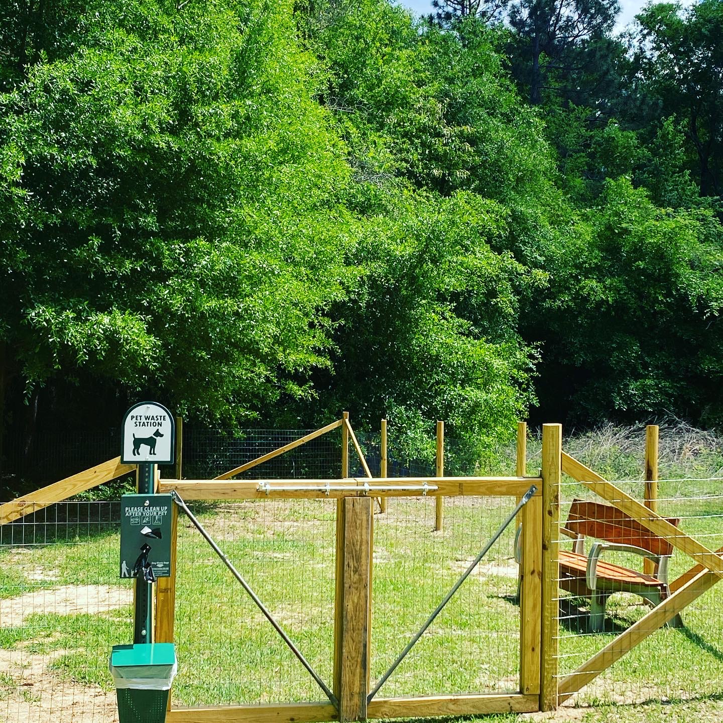 Made in the Shade RV Park & Campground