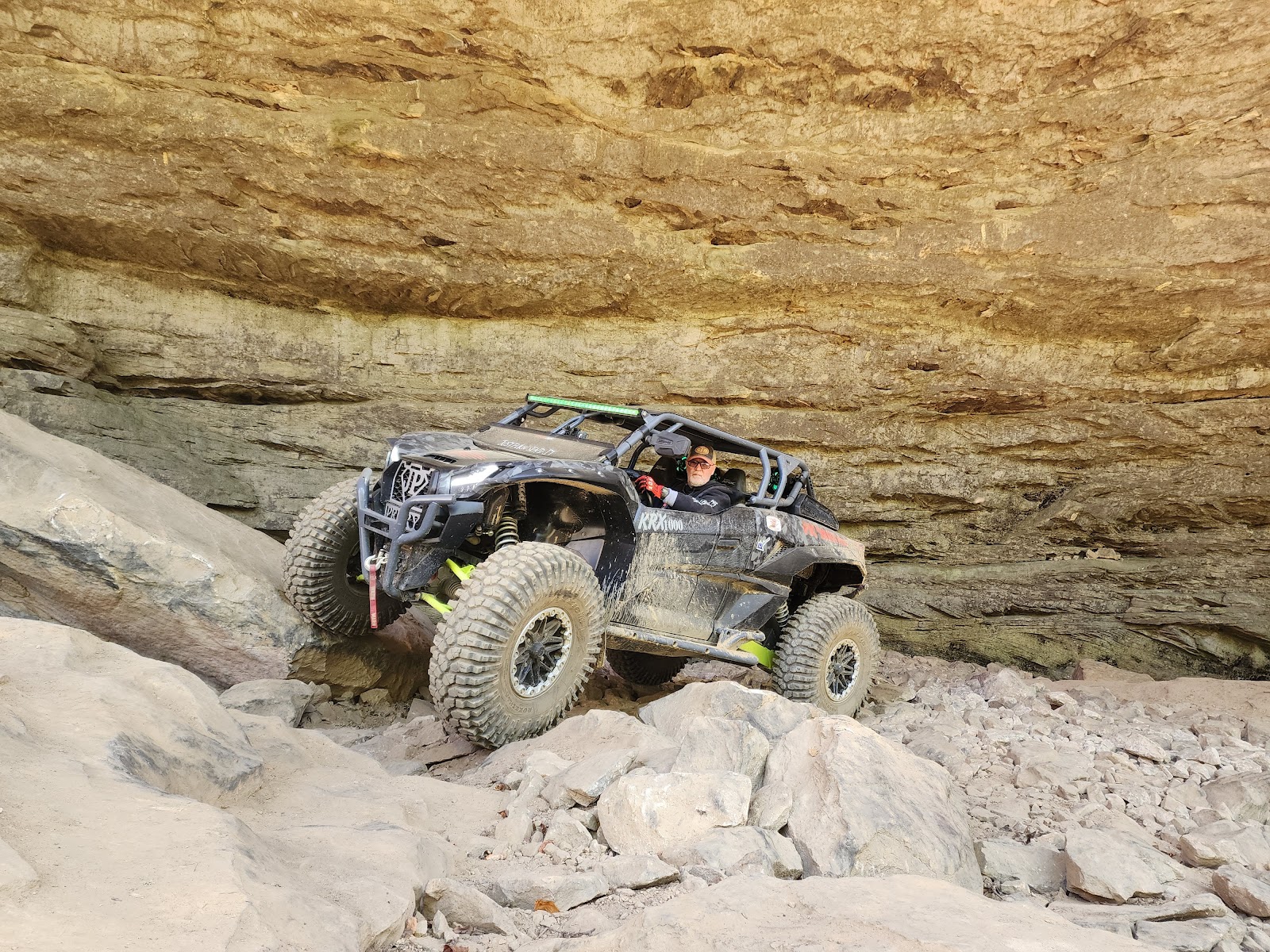 Wildcat Adventures Offroad Park