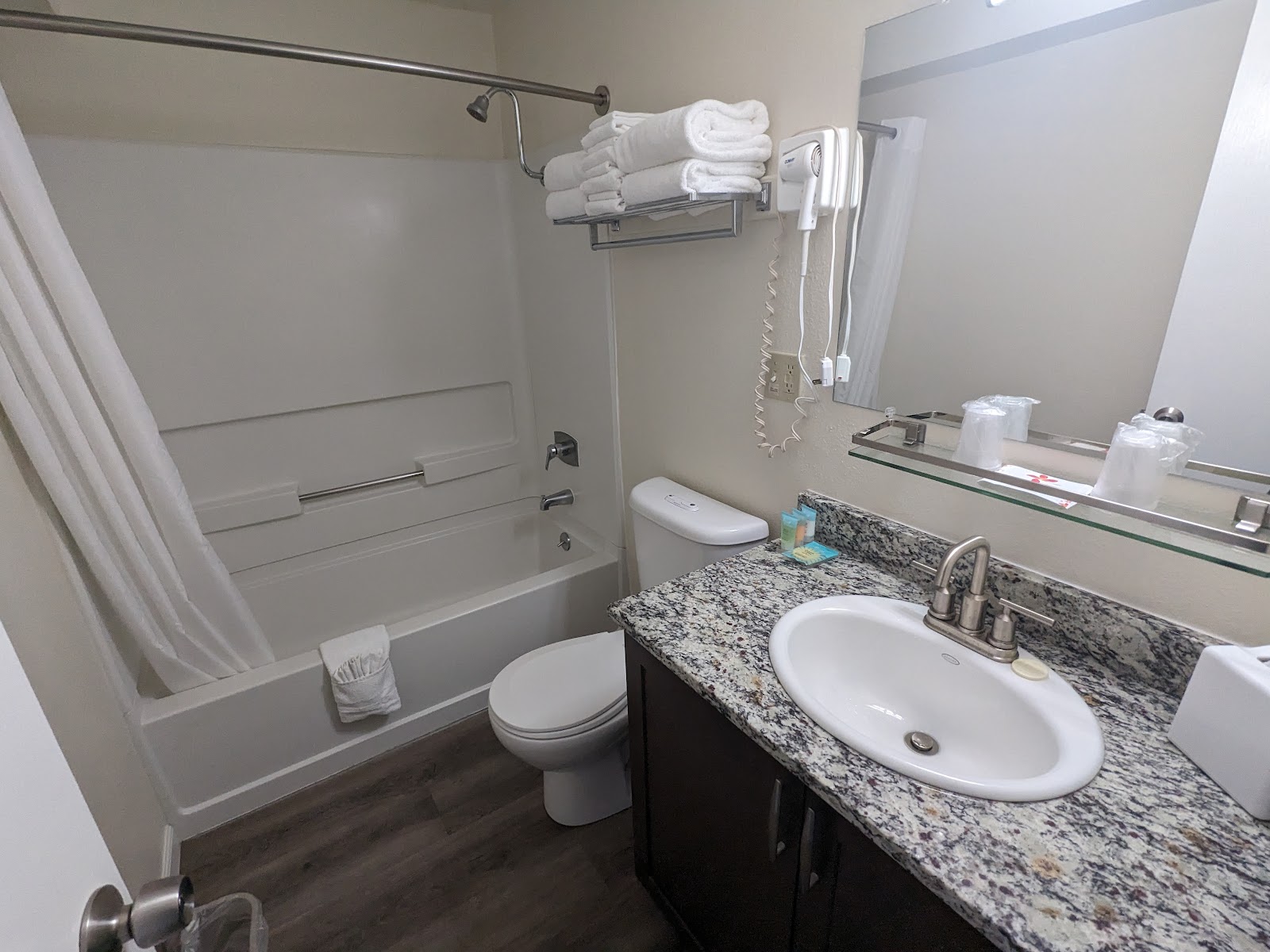 Driftwood Shores Resort & RV Park