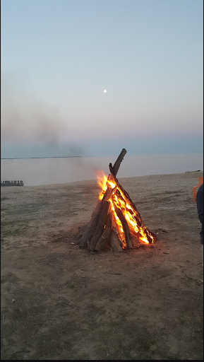 Coles Point Plantation Marina and Campground