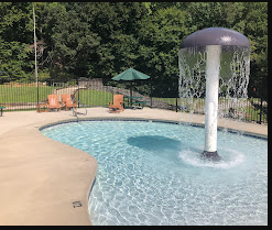 Green Mountain Park Thousand Trails