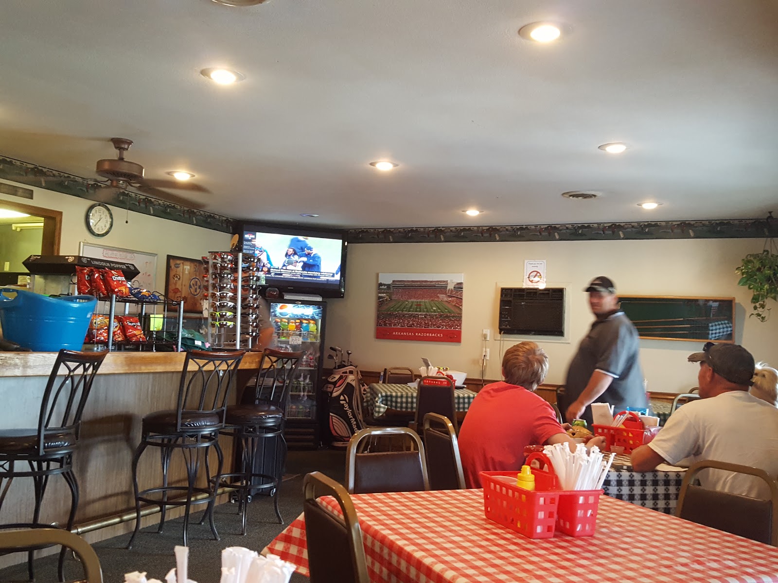 Carroll County Country Club