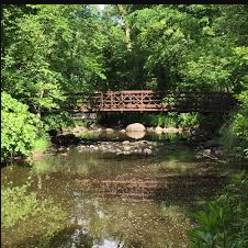 Charles A Lindbergh State Park