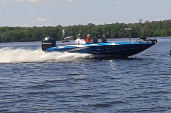 Welaka Lodge & Resort