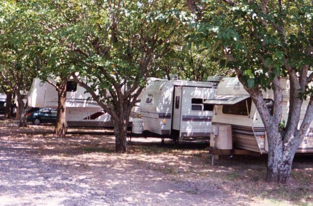 Dallas Hi Ho RV Park