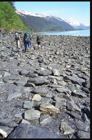 Caines Head SRA North Beach