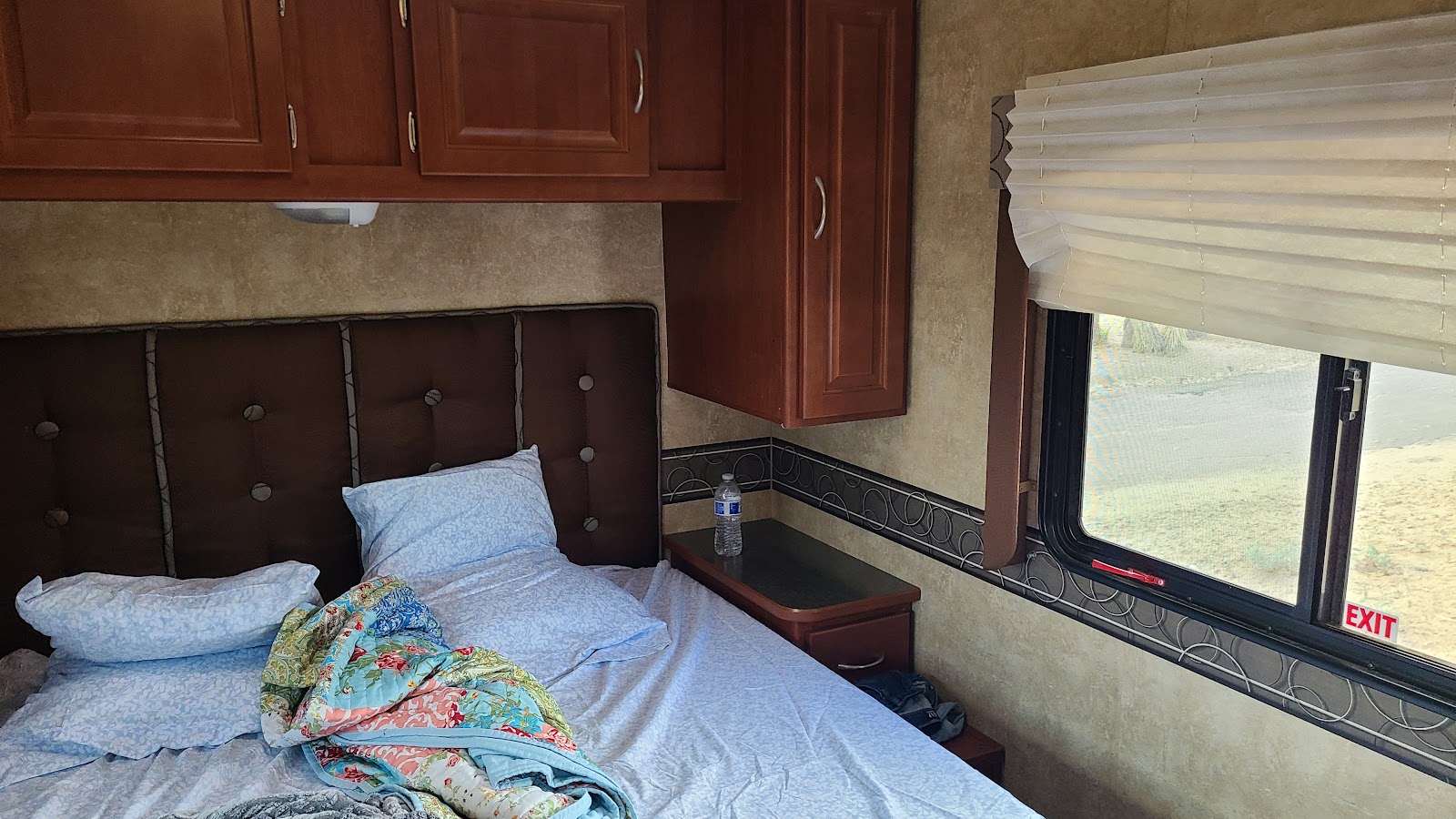 Black Rock Canyon Campground