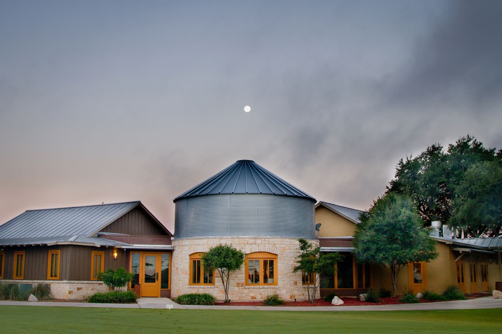 Alsatian Resort & Golf Club