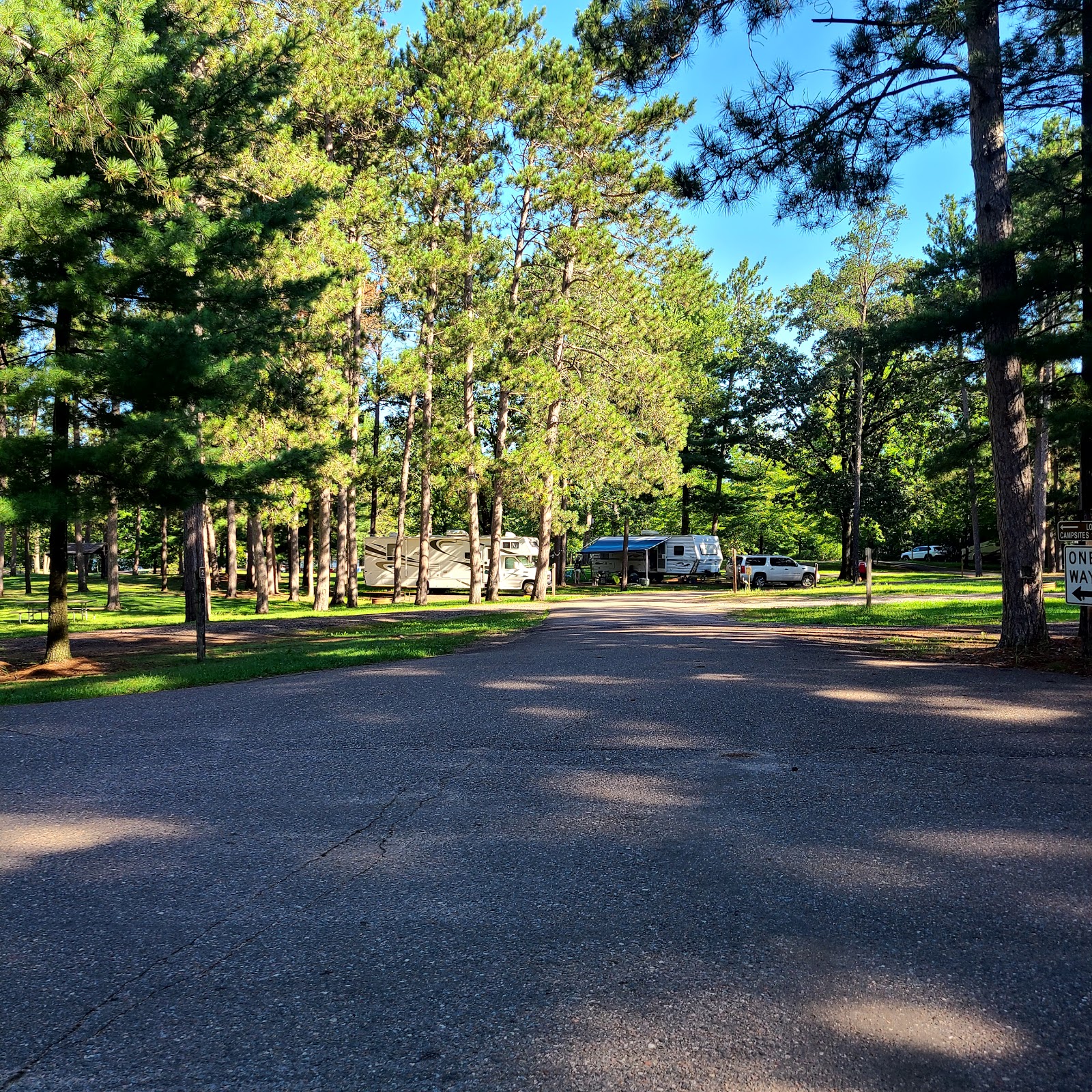 South Wood County Park