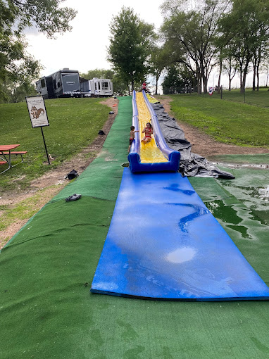 Camp A Way Campground