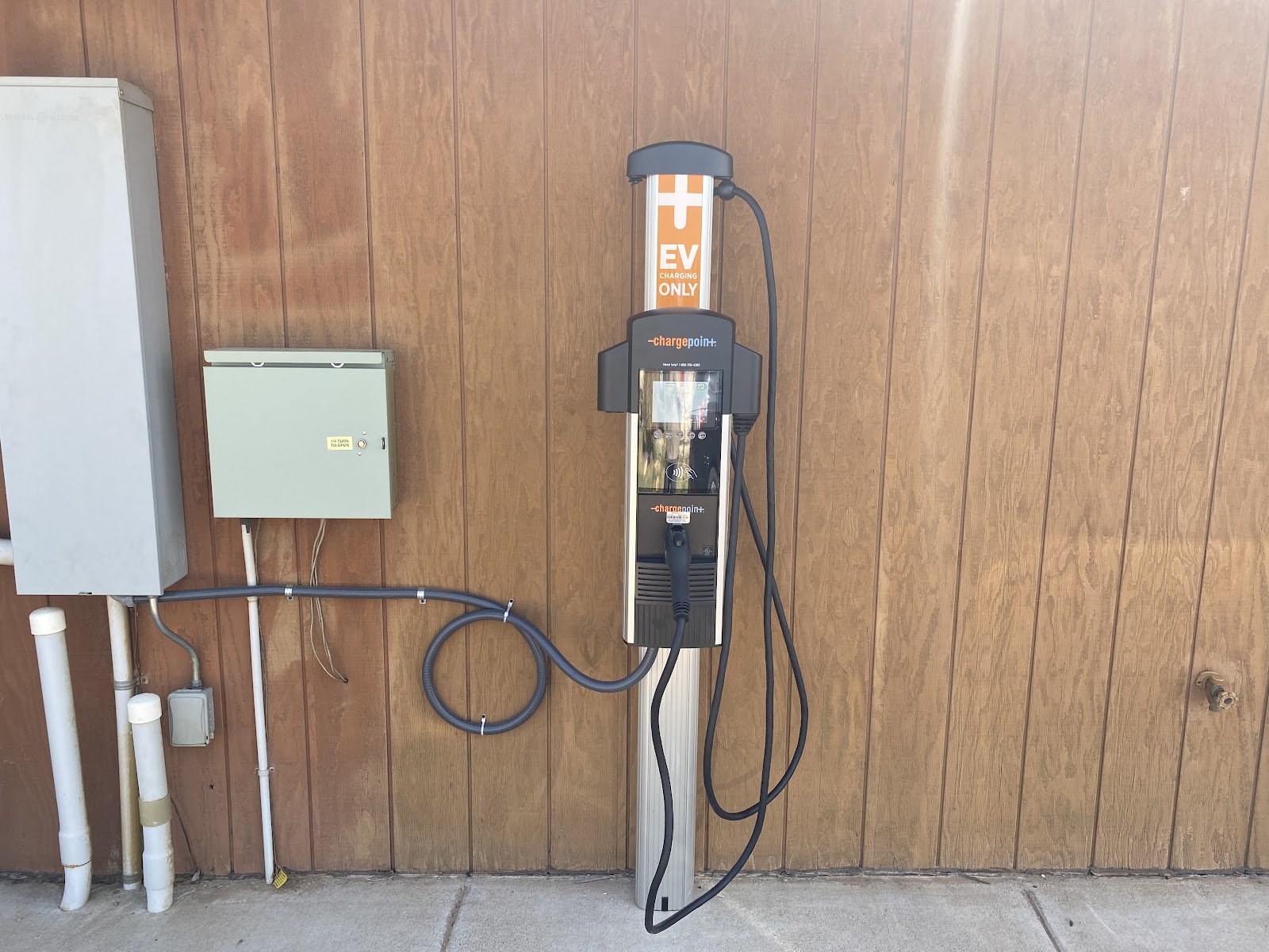 Wet Mountain RV Park & Cabins