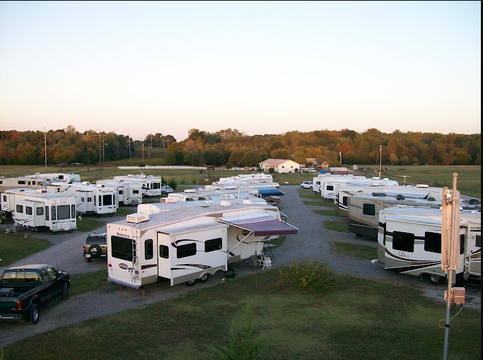 Northgate RV Travel Park