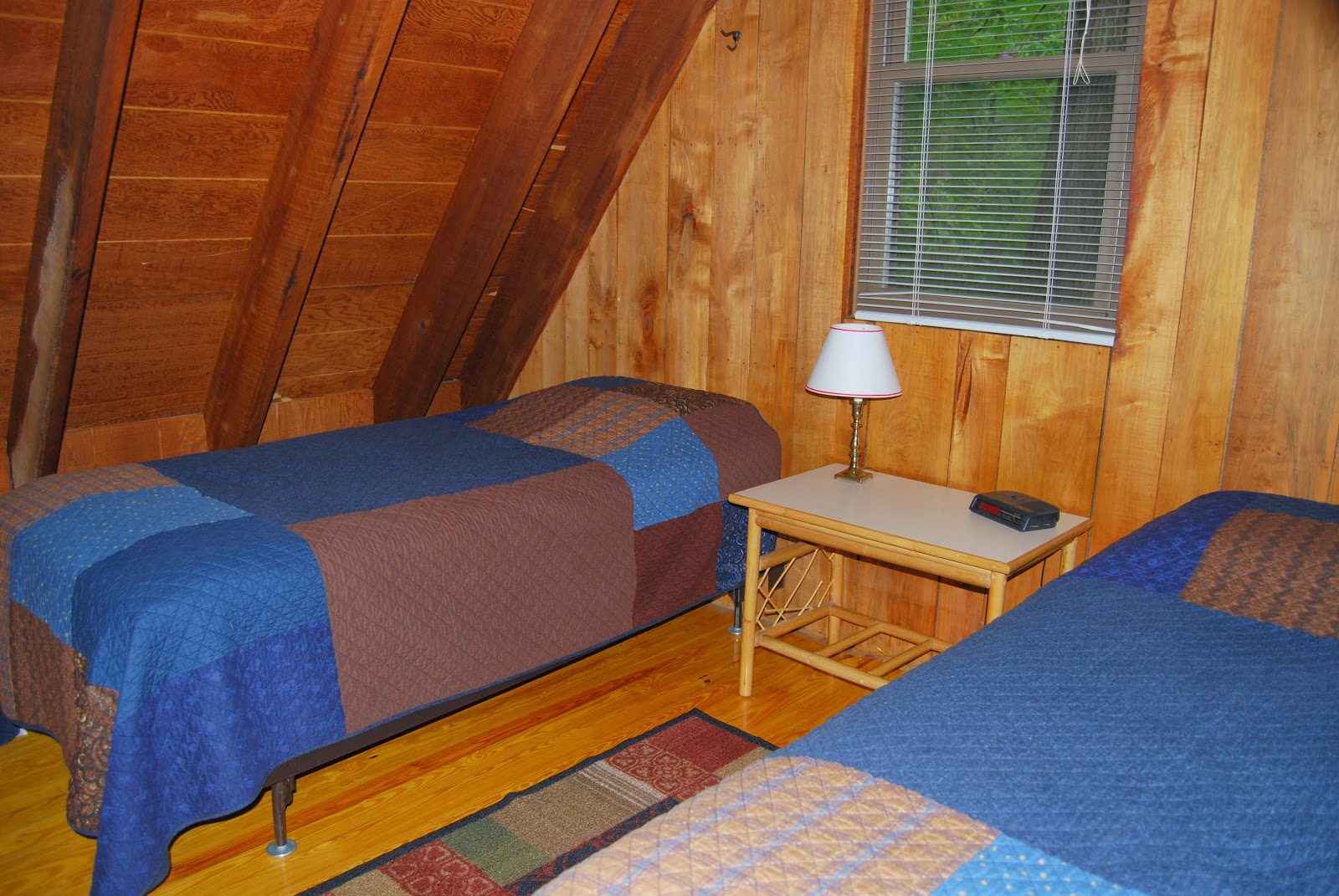 Ole Mink Farm RV Resort