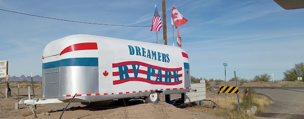 3 Dreamers RV Park