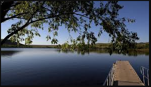 Bear Creek Canyon Park