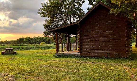 Miles Landing Campground