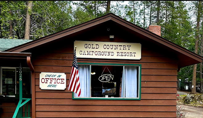 Gold Country Campground Resort