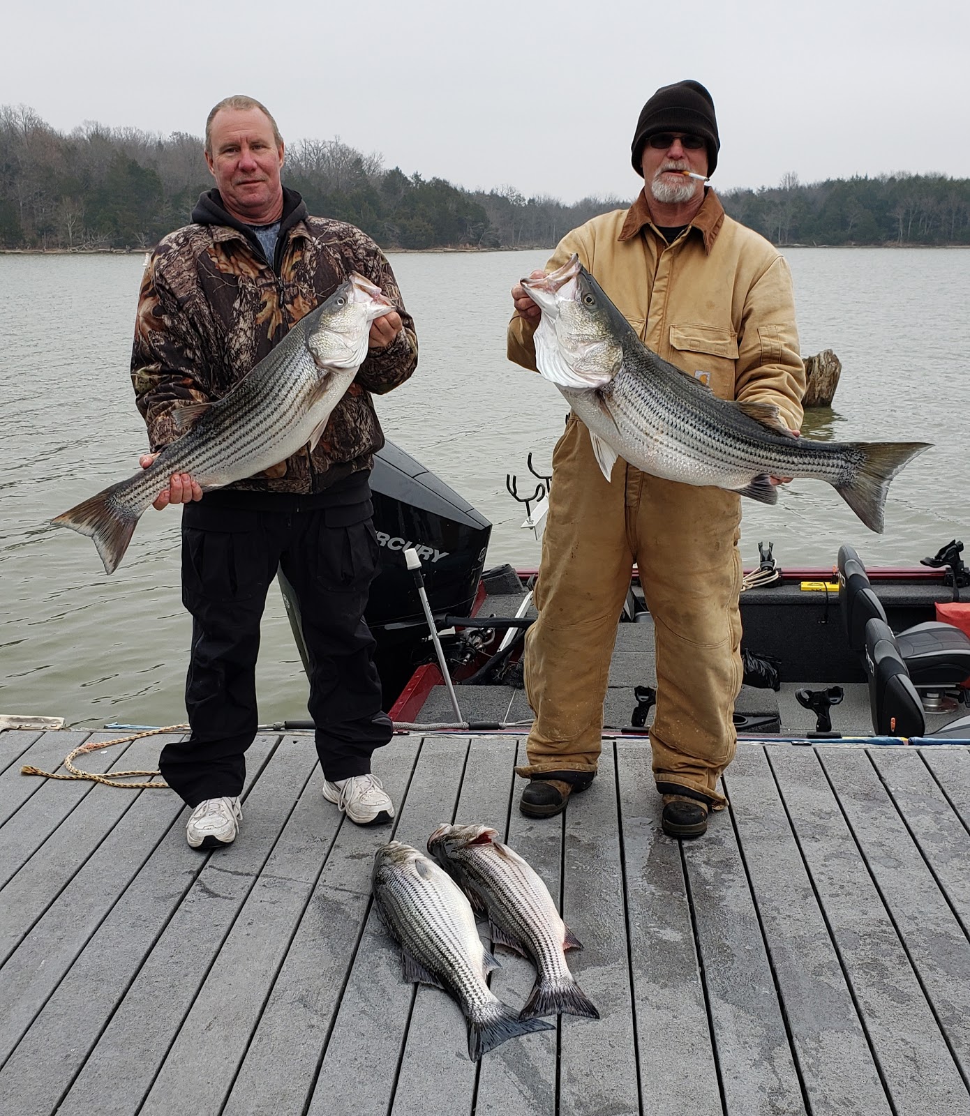 Hooked On Fishing Lake