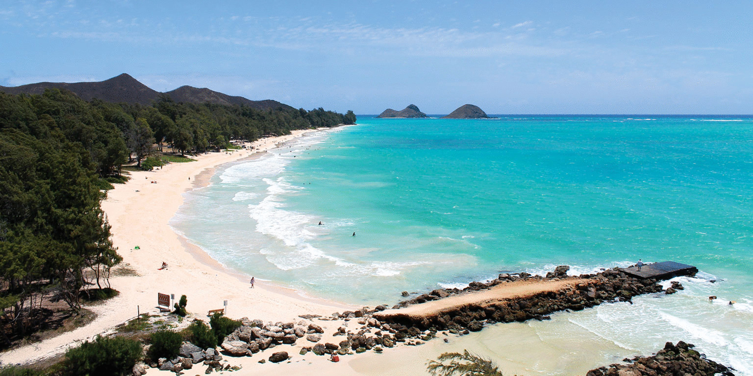 Bellows Air Force Station