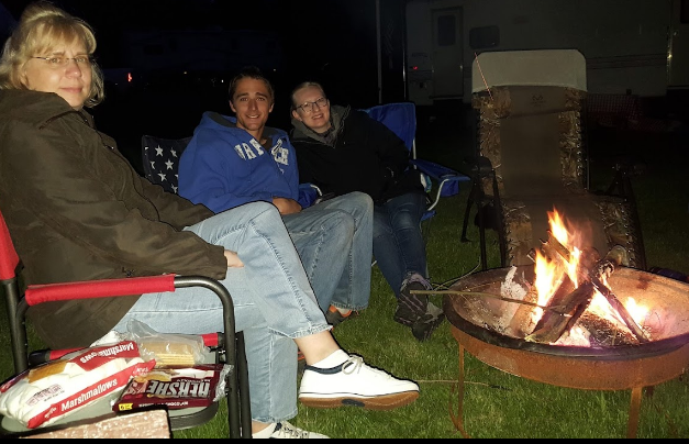 Island View RV Resort