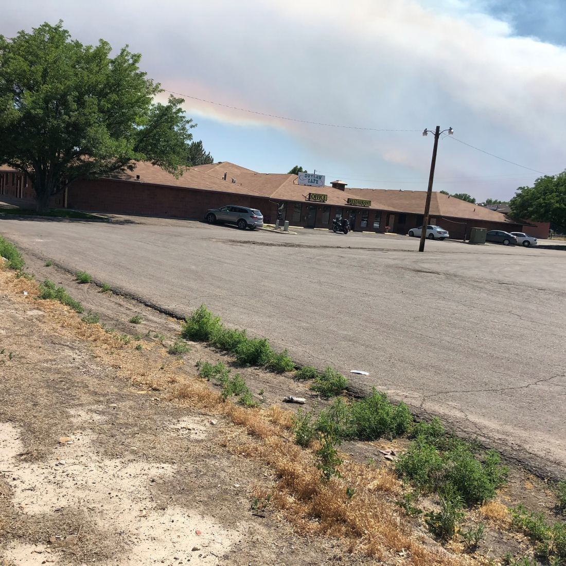 Mountain View RV Park