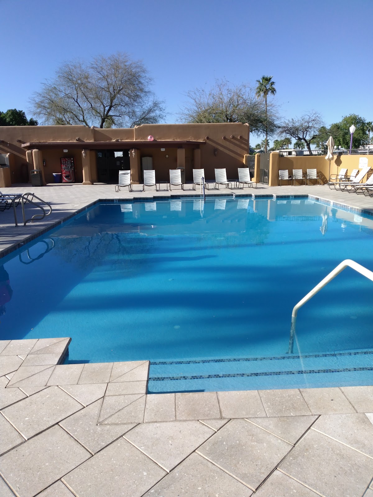 Monte Vista Village RV Resort