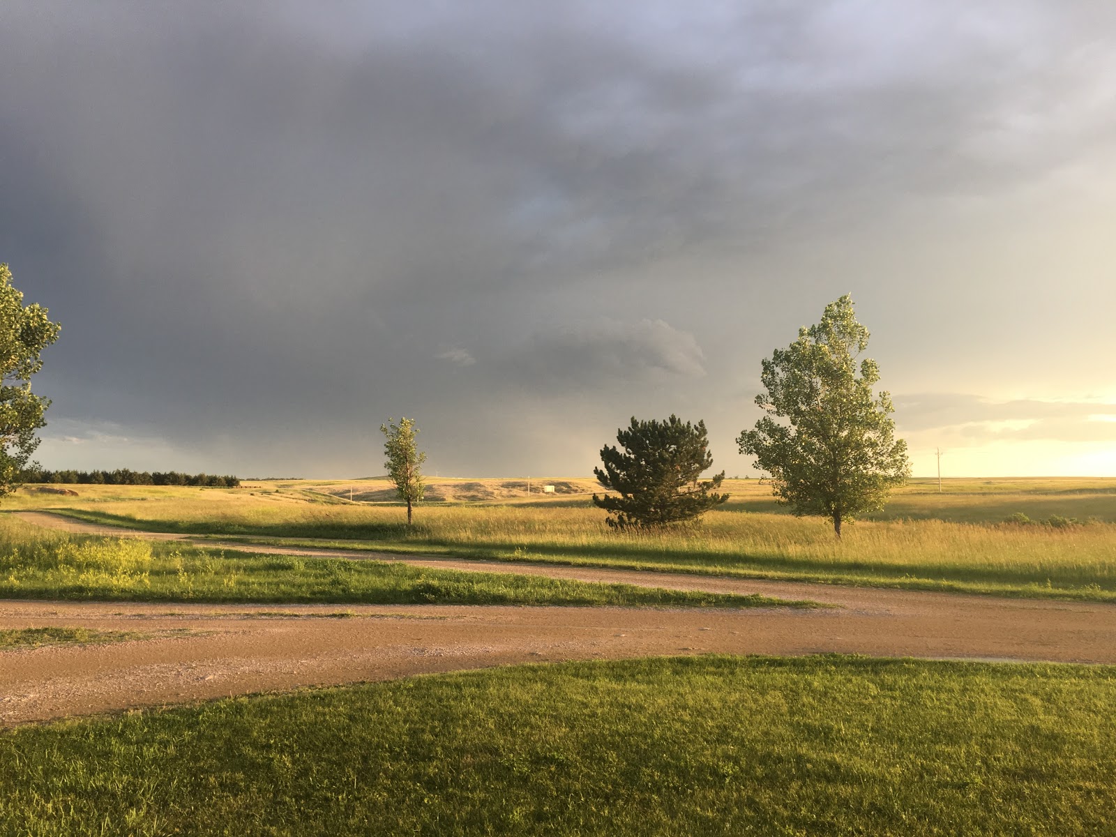 Fishberry Campground & RV Park