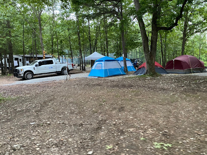 3B Off Road & RV Park