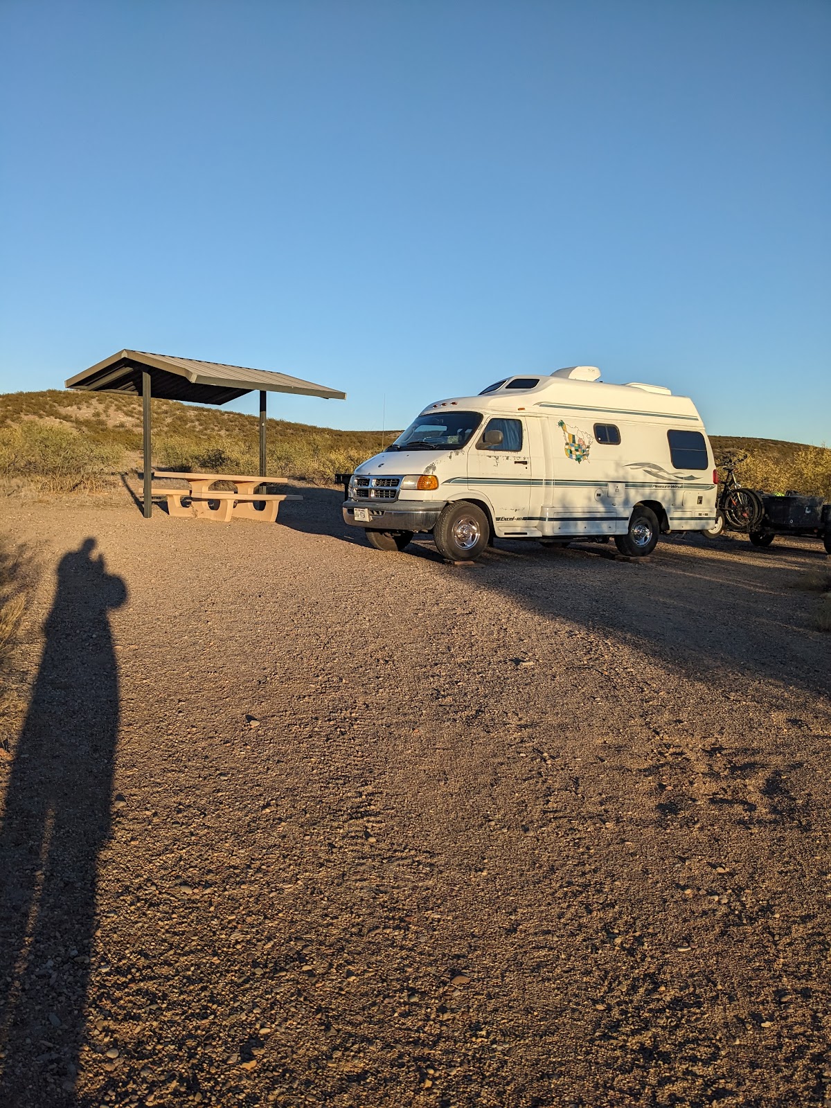 Owl Creek Campground