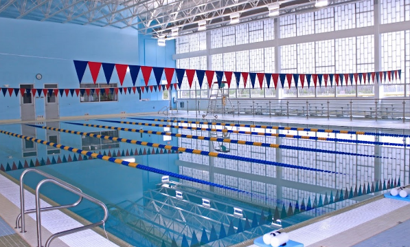 Lemont Park District