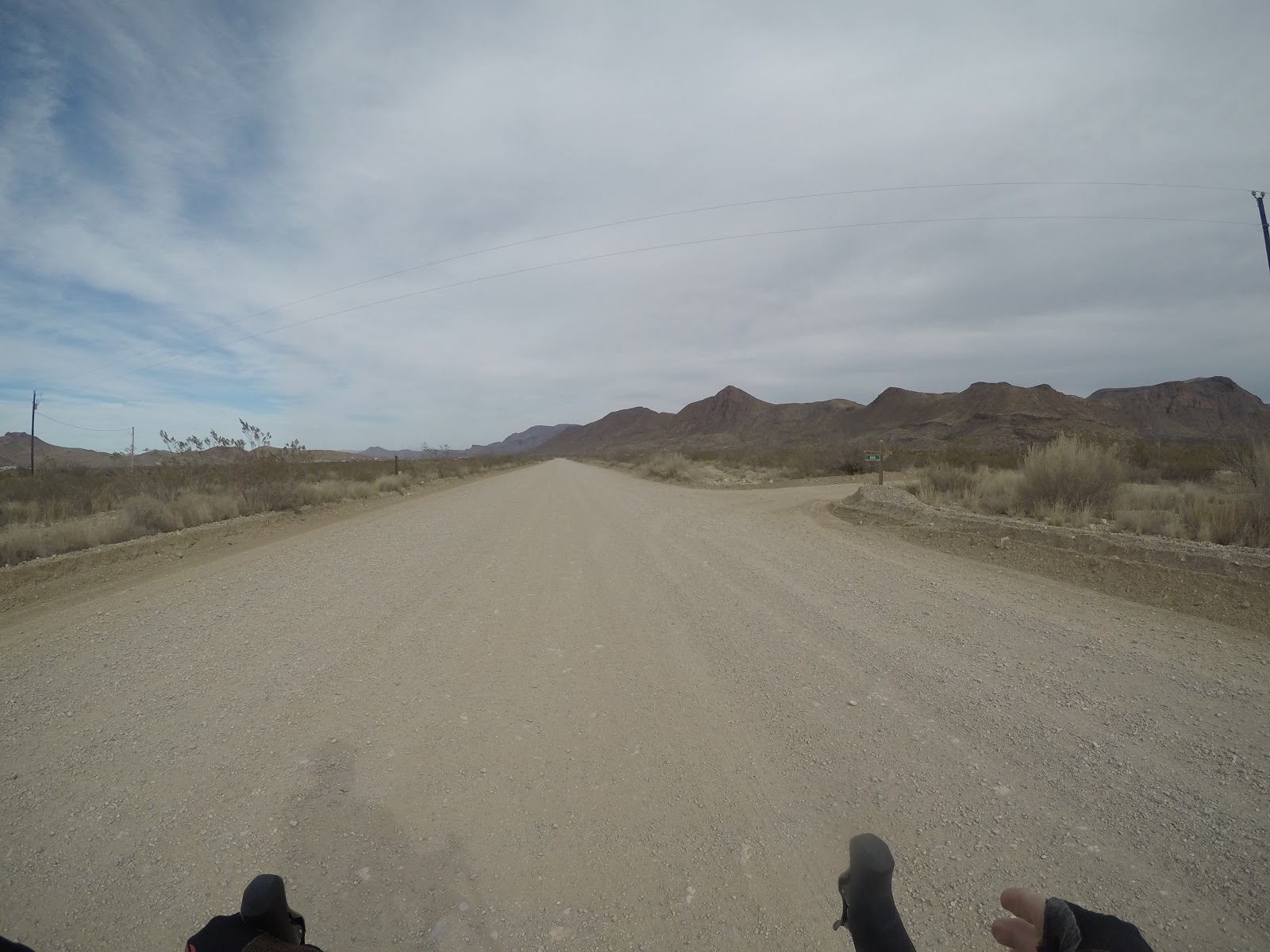 Terlingua Ranch Lodge