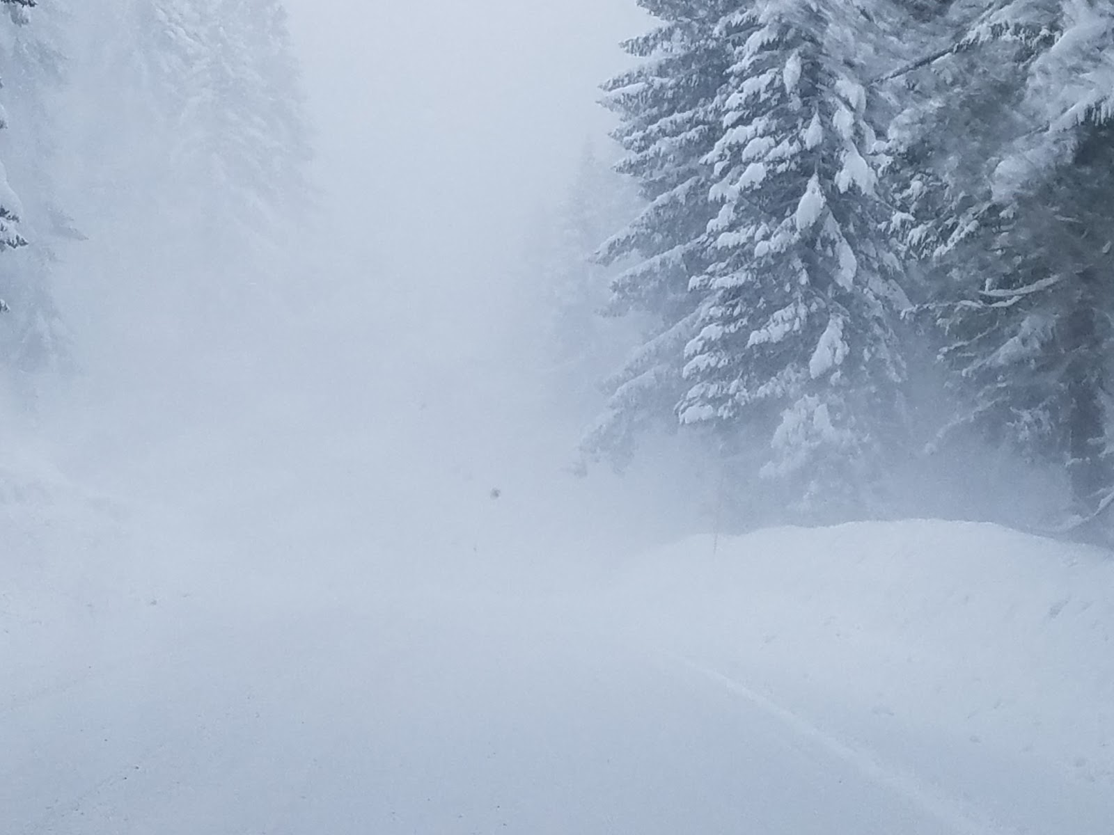 Indian Ford Campground