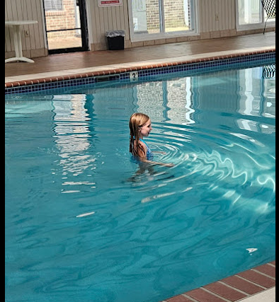 Little Mountain Marina Camping Resort