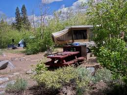Iris Meadow Campground